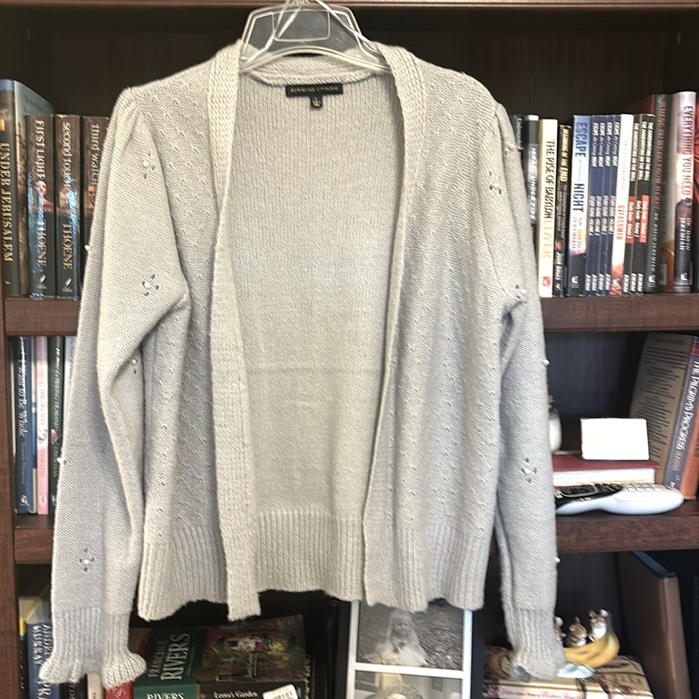 Ladies sweater